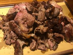 -那些年记忆烧烤