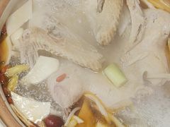 -土连锅·现熬养生汤锅(梁家巷店)