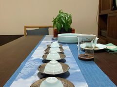 -隆德堂青瓷艺术·茶馆(故宫店)