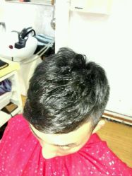 picture-佑米造型