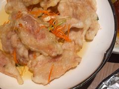 -金掌勺锅包肉(太原万达店)