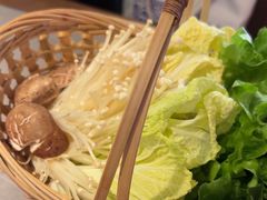 -同仁四季椰子鸡(无锡滨湖万象汇店)