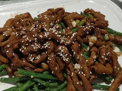 -大欢喜饭店(江怡路店)