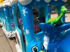 -渔岛海洋度假区