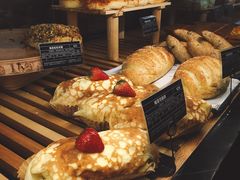 -Let's Taipei 非常烘焙(太古里店)