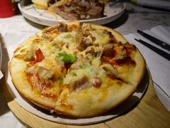 -Aqua Oasis 水天堂(爱山广场店)