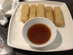 红糖软糍粑-海底捞火锅(上地华联店)