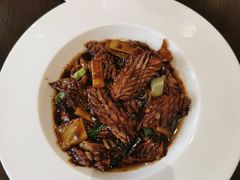 -老牌坊鲁菜名店(宽厚里店)