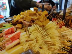 -谢智冷沾沾(马家巷总店)