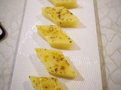-狮王府淮扬菜(新街口友谊店)