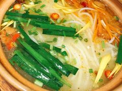 蒙自过桥米线-兰木肆·云南菜(龙湖U城天街店)