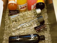 -Bracket Coffee(银河SOHO店)