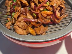 -大鸭梨烤鸭(枣园店)