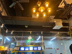 -Hi YOU你的饭局泰餐厅(雍和宫店)