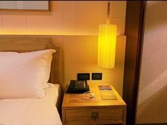 -西安华清御汤酒店