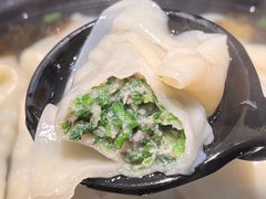 -真真鲜馄饨店(启蒙路店)