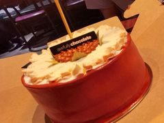 -Mercato莫卡多露台餐厅与酒吧(K11店)