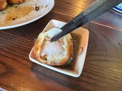 -哑巴生煎(临顿路店)