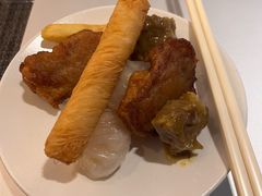 -紫东阁酒楼·中餐厅(东方广场假日酒店)