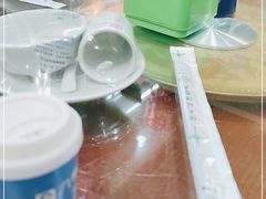 -小铜锣湾海鲜家常菜馆(河西店)