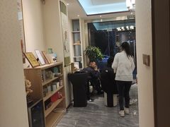 -悦享采耳·洗头头疗·推拿SPA(杭州店)