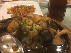 -湖滨步步高酒店·中餐厅