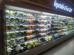 -物美超市(金宝街店)