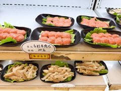 -老猫牛肉火锅(沙溪店)