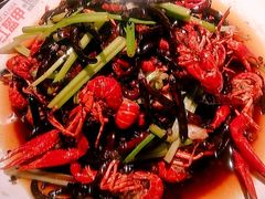 -红盔甲·小龙虾(天钥桥店)