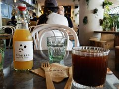 -O’mills Sourdough Bakery&Bistro(浦东机场店)