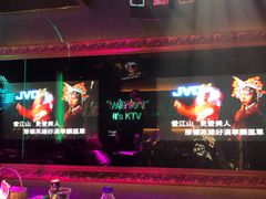 -温莎KTV(珠江路店)