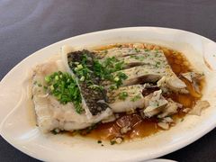 -山明水秀大饭店