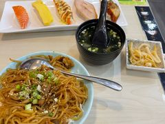 -禾绿回转寿司(国瑞店)