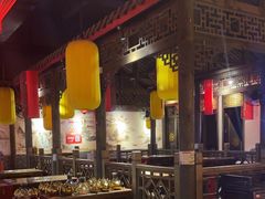 -蜀国大将老火锅(江北店)