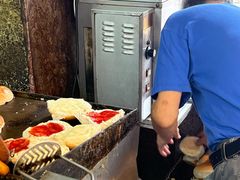 -丹麦饼店