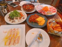 -羽深肉铺 Steak & Wine
