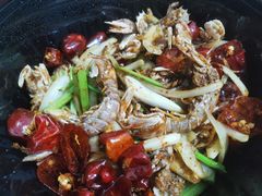 -辣盆盆麻辣小龙虾(哈尔滨总店)