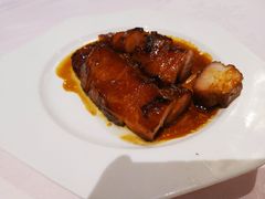 誉八仙蜜汁叉烧-誉八仙酒楼(静安大悦城店)