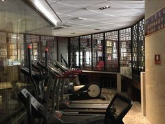 -翠林精选·洗浴·餐饮·住宿(江东大道店)