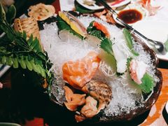 -匠和风精致料理(宁德万达店)