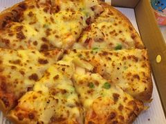 -尊宝比萨(南田店)