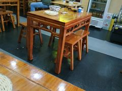 大堂-澄城水盆羊肉(澄县老哥红庙坡店)