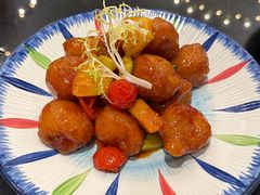 -常来小聚·广州非遗传承餐厅(高德置地店)