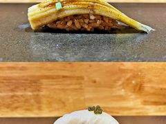 -鮨乐亭Omakase·海胆宴