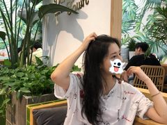 -丹礼糖甜品