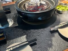 -九田家黑牛烤肉料理(宽城万达店)