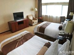 -甸园锦江宾馆(北外滩店)