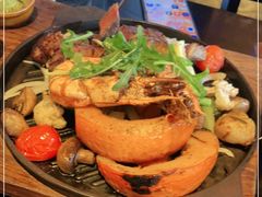 -blue frog蓝蛙(长泰广场店)