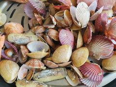 -港畔赶海蒸汽海鲜烧烤自助(仙螺岛店)