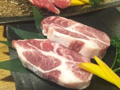 -赤坂亭·M9和牛烧肉·铁板烧(合肥万象城店)